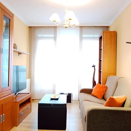 La Casa De Ana Daire Viveiro Dış mekan fotoğraf